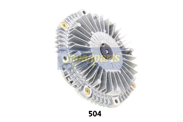 Japan Parts VC504 Муфта, вентилятор радіатора