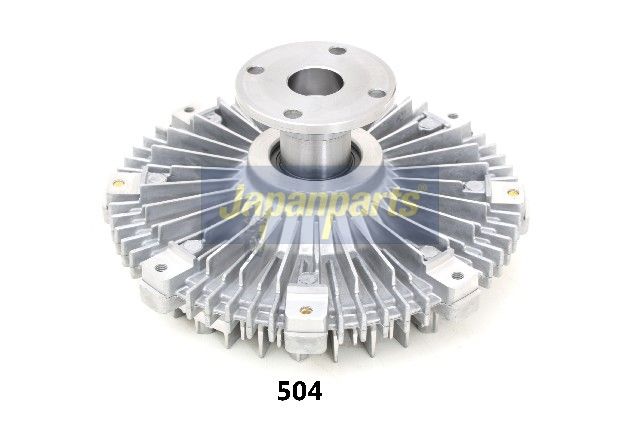 Japan Parts VC504 Муфта, вентилятор радіатора