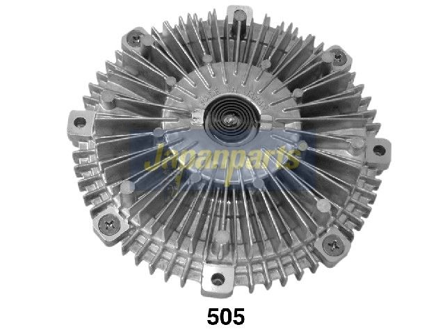 Japan Parts VC505 Муфта, вентилятор радіатора