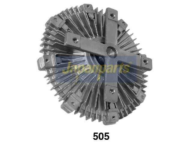 Japan Parts VC505 Муфта, вентилятор радіатора