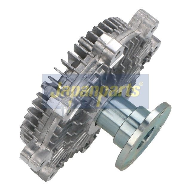 Japan Parts VC506 Муфта, вентилятор радіатора