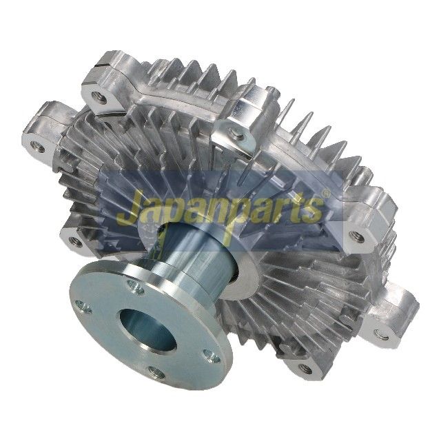 Japan Parts VC506 Муфта, вентилятор радіатора