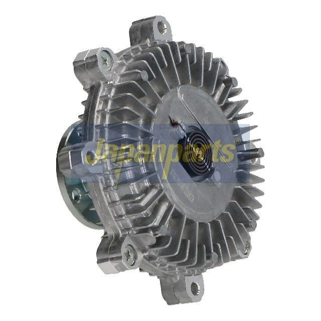 Japan Parts VC506 Муфта, вентилятор радіатора