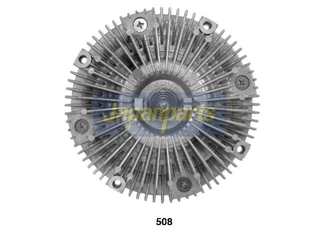 Japan Parts VC508 Муфта, вентилятор радіатора
