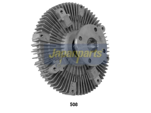 Japan Parts VC508 Муфта, вентилятор радіатора