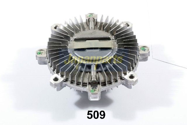 Japan Parts VC509 Муфта, вентилятор радіатора