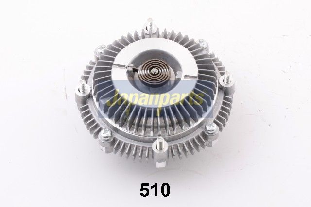 Japan Parts VC510 Муфта, вентилятор радіатора