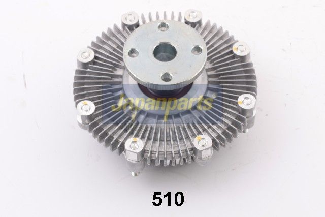 Japan Parts VC510 Муфта, вентилятор радіатора