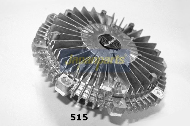 Japan Parts VC515 Муфта, вентилятор радіатора