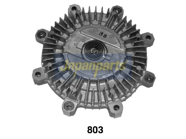 Japan Parts VC803 Муфта, вентилятор радіатора