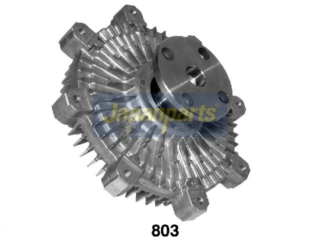 Japan Parts VC803 Муфта, вентилятор радіатора