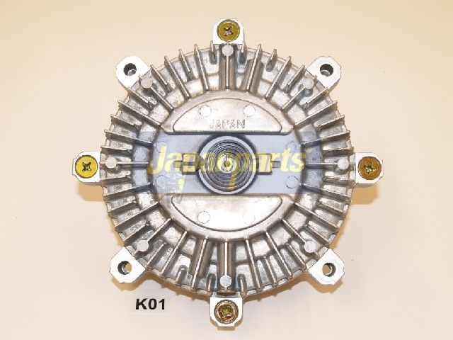Japan Parts VCK01 Муфта, вентилятор радіатора