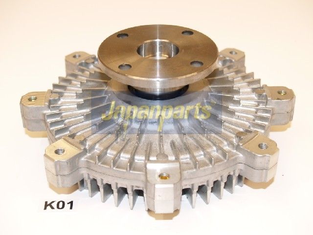 Japan Parts VCK01 Муфта, вентилятор радіатора