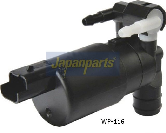 Japan Parts WP116 Насос подачі води для миття, система склоочисників