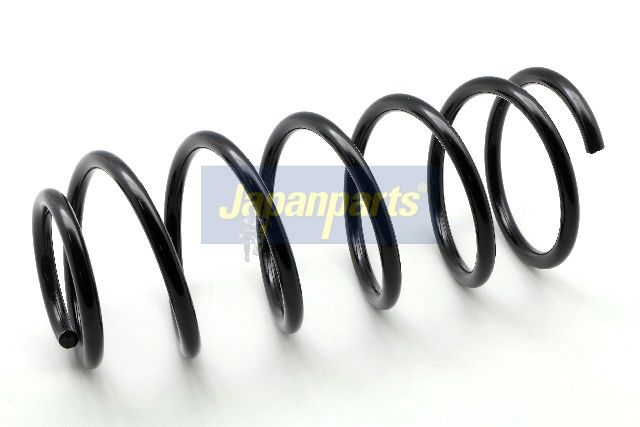Japan Parts ZC6212A Ресора ходової частини