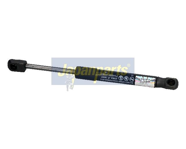 Japan Parts ZS30007 Газова пружина, багажник/кузов