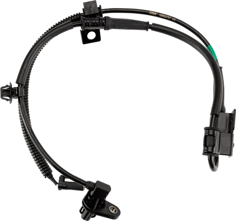 GBS2757  TRW - Датчик ABS