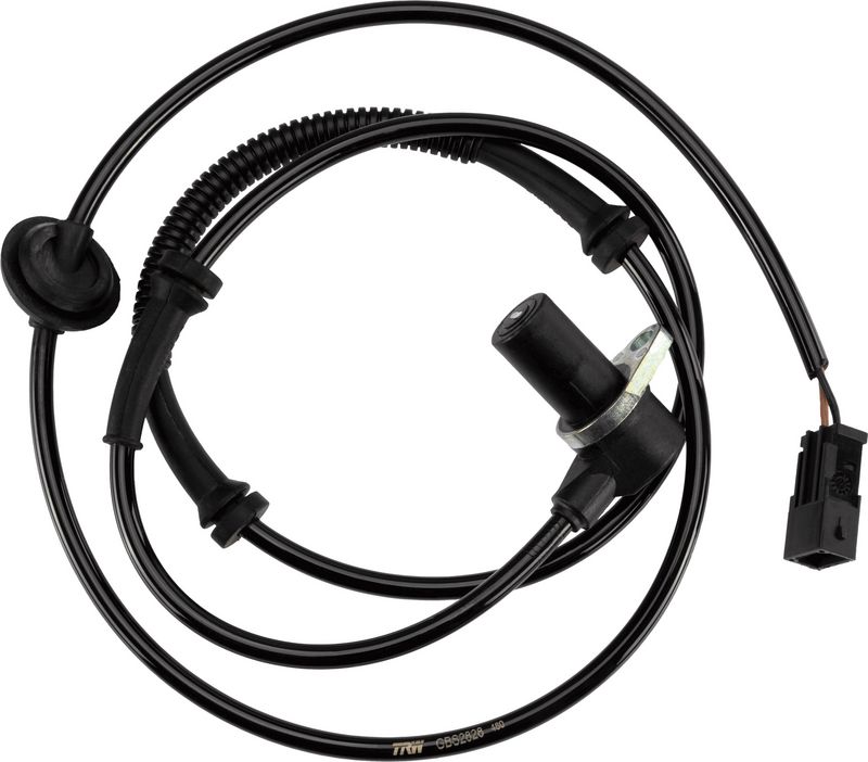 GBS2828  TRW - Датчик ABS