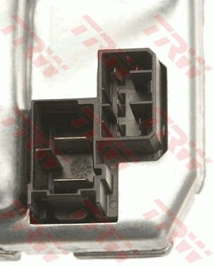 JCR109  TRW - Кермова колонка