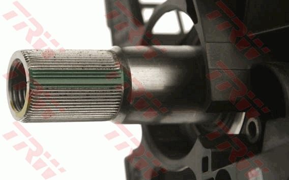JCR109  TRW - Кермова колонка
