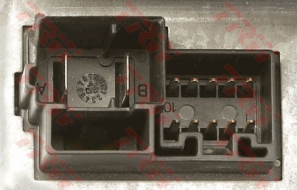 JCR155  TRW - Кермова колонка