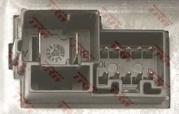 JCR211  TRW - Кермова колонка