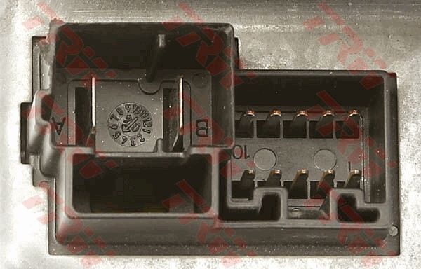 JCR242  TRW - Кермова колонка