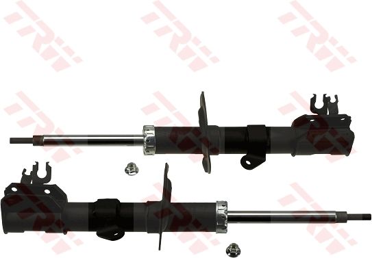 JGM1261T  TRW - Комплект амортизаторів (L/R)