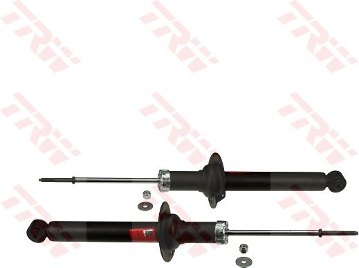JGS1080T  TRW - Комплект амортизаторів