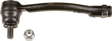 JTE1862  TRW - Накінечник кермової тяги
