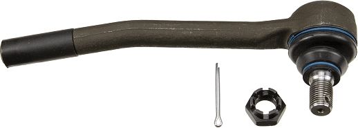 JTE1896 TRW - Накінечник кермової тяги