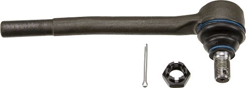 JTE1897 TRW - Накінечник кермової тяги