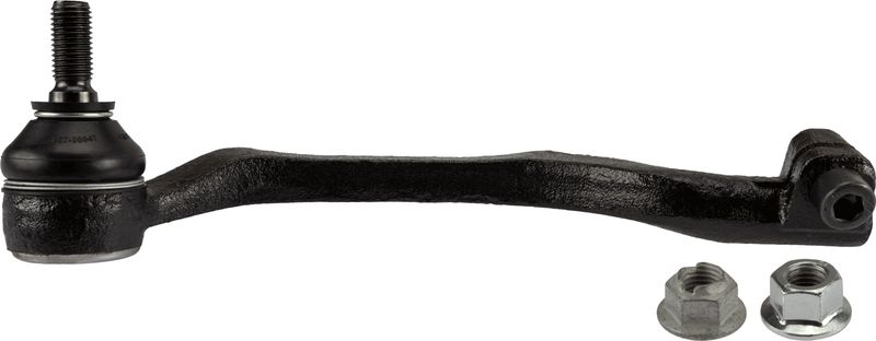 JTE2152 TRW - Накінечник кермової тяги