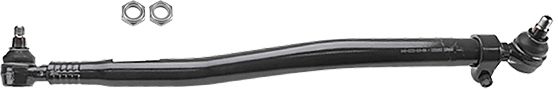 JTR4314  TRW - Тяга кермова з накінечником