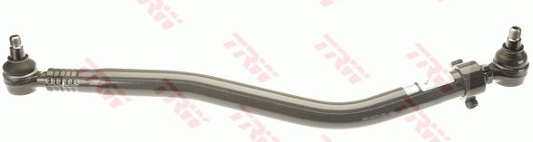 JTR4393  TRW - Тяга кермова з накінечником