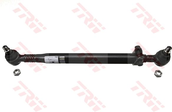 JTR4455  TRW - Тяга кермова з накінечником