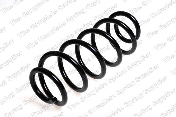 Lesjöfors 4004254 Пружина (передня) Audi A6 1.9TDI/1.8T quattro 97-05 (седан/універсал)