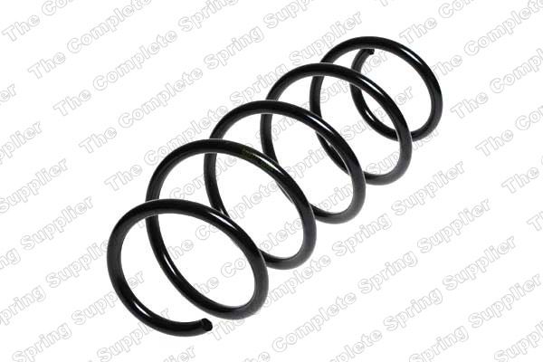 Lesjöfors 4004259 Пружина (передня) Audi A2 1.4TDI/1.6FSI 00-05/Seat Cordoba/Ibiza 1.2-1.6 02-09/(се