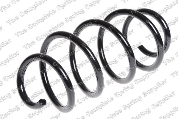 Lesjöfors 4004271 Пружина (передня) Audi A3 2.0TDI quattro (хэтчбек) 04-13/VW Passat B6 3.2FSI 05-10