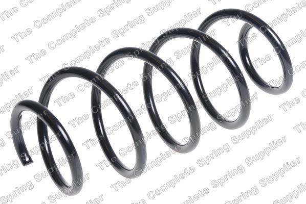 Lesjöfors 4004296 Пружина (передня) Audi A3 1.2TSI 10-13 (нах.зад.частина) (без спорт.ход.ч.)
