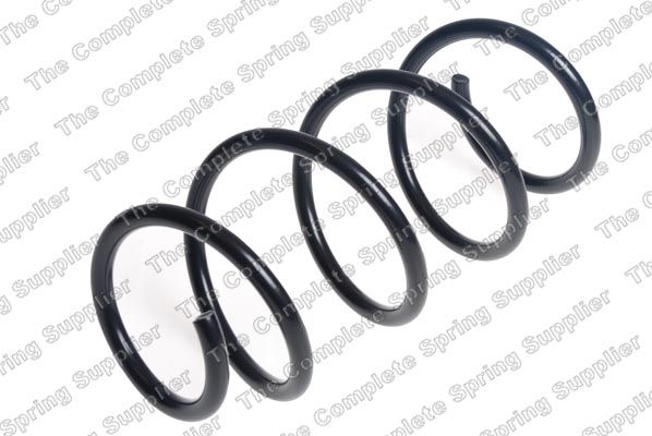Lesjöfors 4004329 Пружина (передня) Audi Q2 1.0TFSI/1.4TFSI/1.5TFSI 16-/VW T-Roc 1.5TSI 17- (SUV) (с
