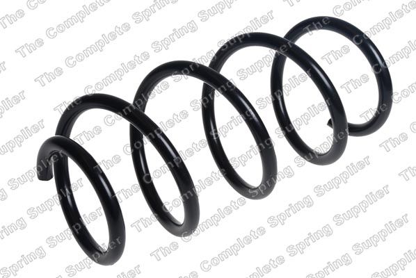 Lesjöfors 4004330 Пружина (передня) Audi Q2 1.6 TDI/2.0 TDI quattro 16-/VW T-Roc 17- (SUV) (станд.хо