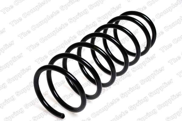 Lesjöfors 4008412 Пружина підв. передн. BMW (вир-во Lesjofors)