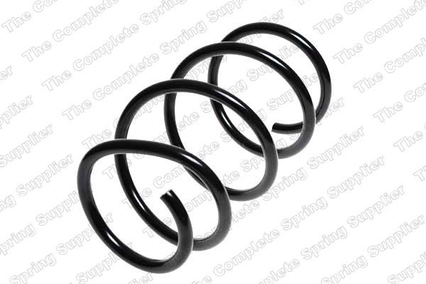 Lesjöfors 4008456 Пружина (передня) BMW 5 (E60/E61) 535i/535d/540i/545i 04-10 (седан/універсал) (без