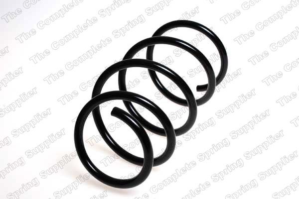 Lesjöfors 4008457 Пружина (передня) BMW X3 (E83) xDrive 18d/20d/25i/30i 00-11 (SUV) (без М-техн.)