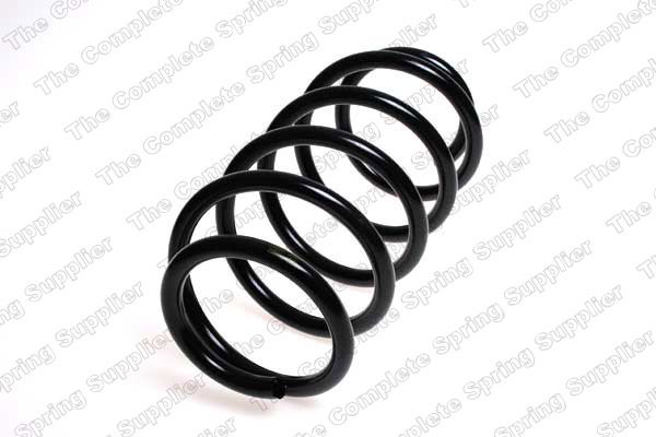 Lesjöfors 4008461 Пружина (передня) BMW X5 (E53) 3.0d/4.4i 00-06 (всюдихід) (без спорт.ход.ч.)