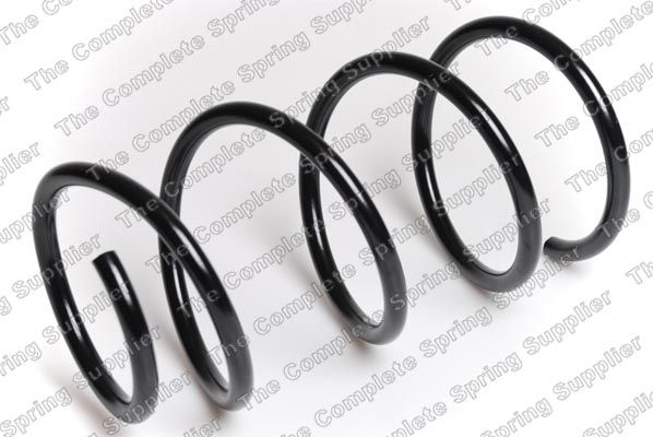 Lesjöfors 4008483 Пружина (передня) BMW 5 (E60) 520d/520i/523i/525i/530i 01-10 (седан) (з М-технікою