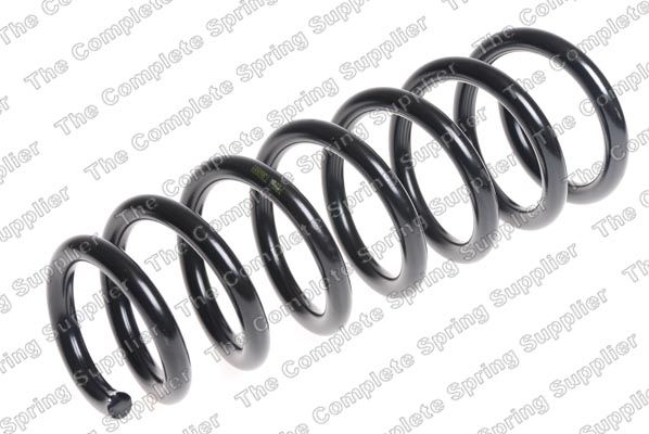 Lesjöfors 4008490 Пружина (передня) BMW X5 (E70) 3.0d/3.0si/xDrive 30d/30i/35d/40d 06-13 (всюдихід)(