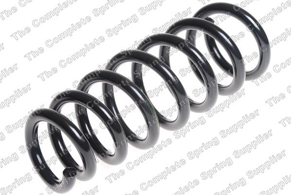 Lesjöfors 4008491 Пружина (передня) BMW X5 (E70) 3.0sd/4.8i xDrive 06-10 (SUV) (без спорт.ход.ч.)