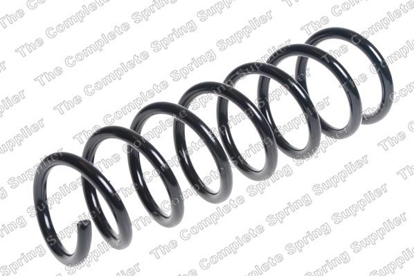 Lesjöfors 4008496 Пружина (передня) BMW 5 (F10/F11) 520d/520i/523i/528i/530i 10-17 (седан/універсал)